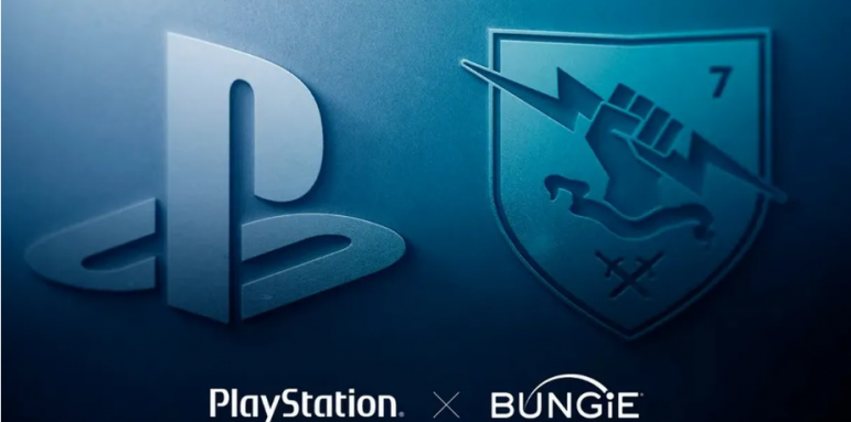 Sony купува Bungie, разработчика на Destiny и Halo